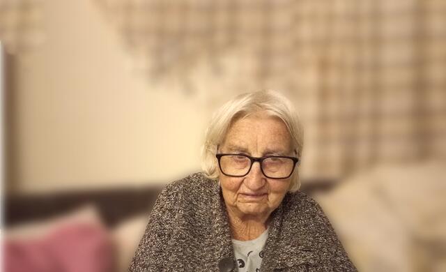 Sterbefall Auguste Hinterberger, 92 Jahre | Foto: privat