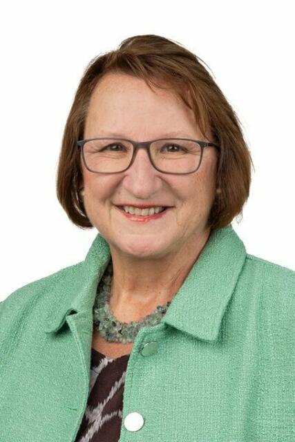 Christine Besser, Gemeinderätin in Sommerein (ÖVP), sagt: "Der 8. März ist ein bedeutender Tag für uns Frauen, weltweit und natürlich auch im Bezirk Bruck. Schließlich geht es vor allem um die Anerkennung und Stärkung von Frauenrechten." | Foto: ÖVP Sommerein