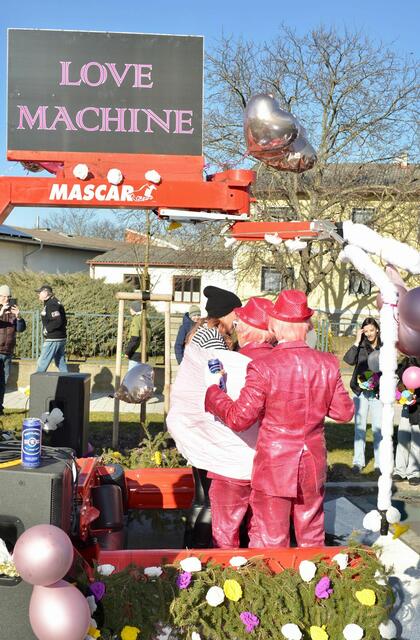 Foto: Sascha Trimmel