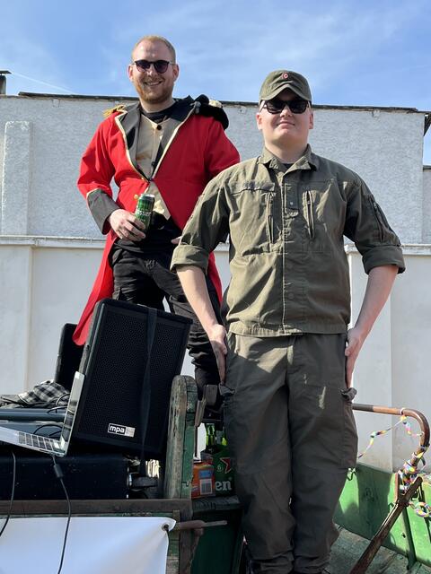 Foto: Mag. Wilma Langer-Bruckner BEd.