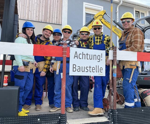 Foto: Mag. Wilma Langer-Bruckner BEd.