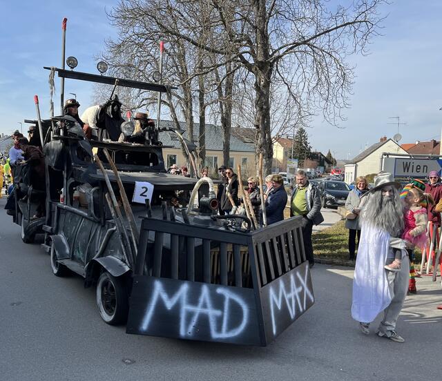 Foto: Mag. Wilma Langer-Bruckner BEd.