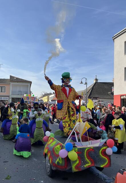Foto: Mag. Wilma Langer-Bruckner BEd.