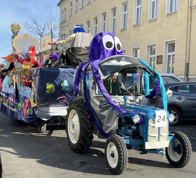 Foto: Mag. Wilma Langer-Bruckner BEd.