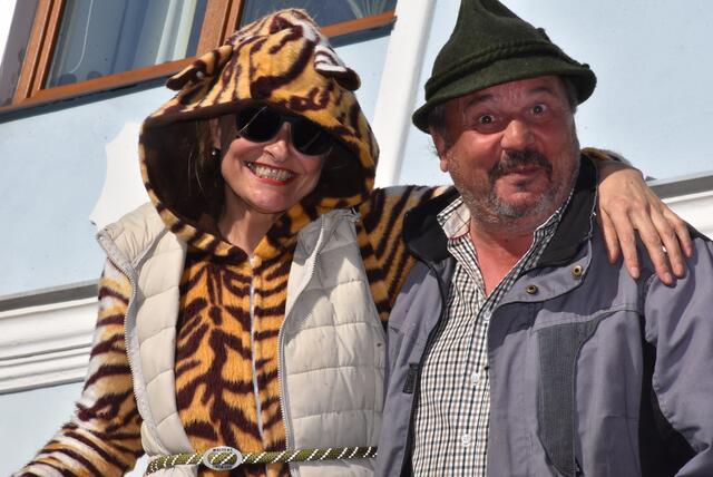 Foto: Robert Zinterhof