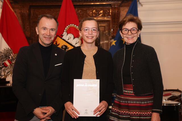 Foto: Musikum Salzburg / Franz Neumayr