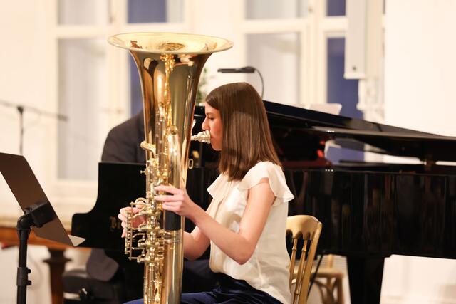 Foto: Musikum Salzburg / Franz Neumayr