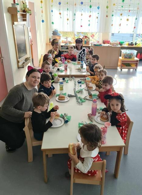 Foto: Kindergarten Neuberg