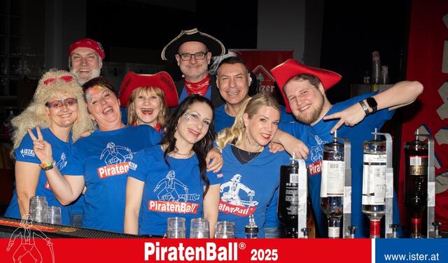Foto: Ruderverein Ister