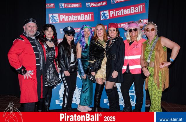 Foto: Ruderverein Ister