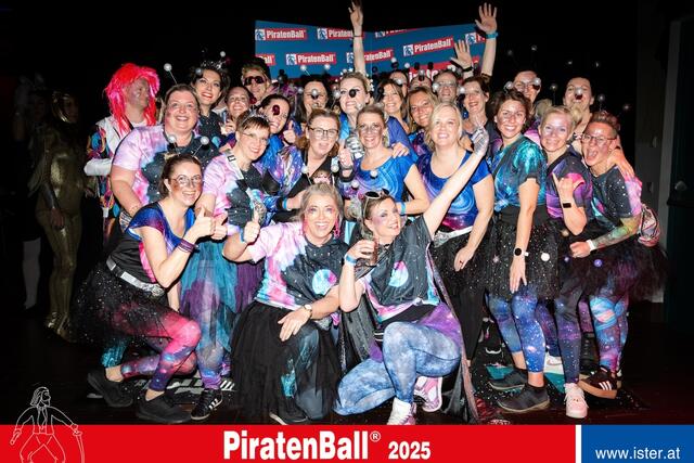 Foto: Ruderverein Ister
