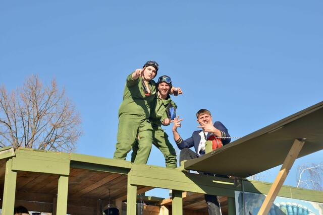 Foto: Sascha Trimmel