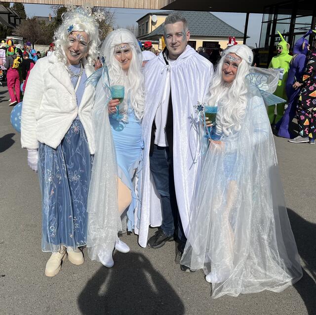 Foto: Mag. Wilma Langer-Bruckner BEd.
