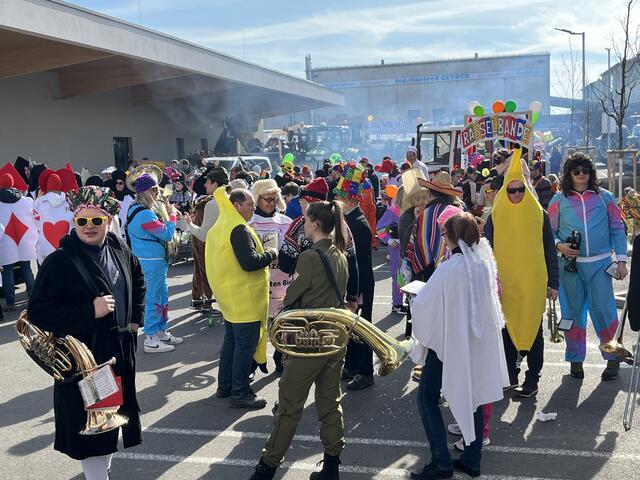 Foto: Mag. Wilma Langer-Bruckner BEd.
