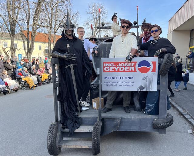 Foto: Mag. Wilma Langer-Bruckner BEd.