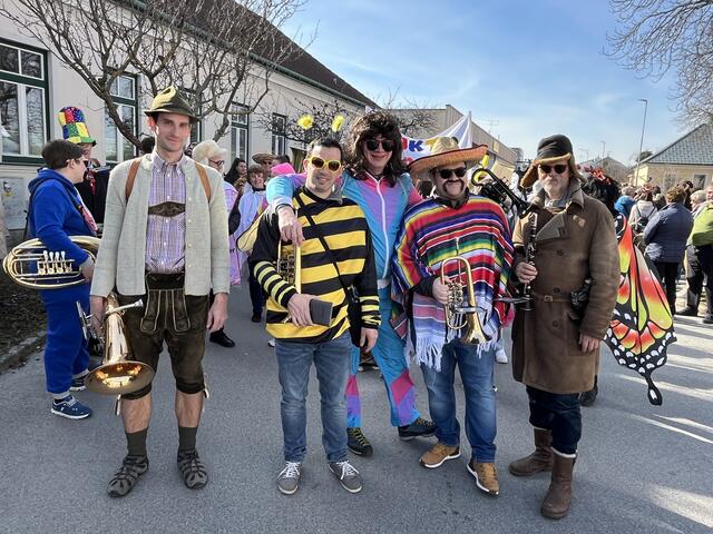 Foto: Mag. Wilma Langer-Bruckner BEd.