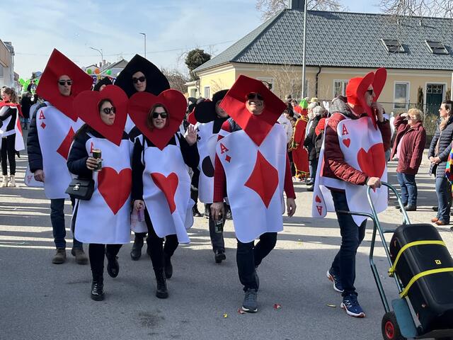 Foto: Mag. Wilma Langer-Bruckner BEd.