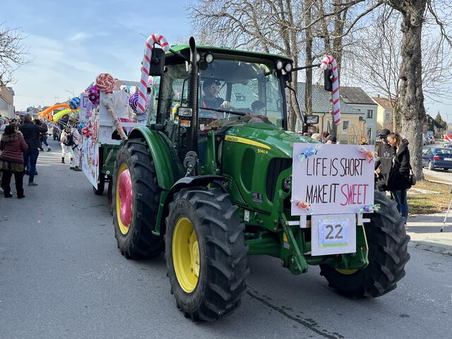 Foto: Mag. Wilma Langer-Bruckner BEd.