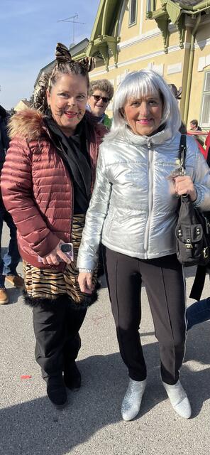 Foto: Mag. Wilma Langer-Bruckner BEd.