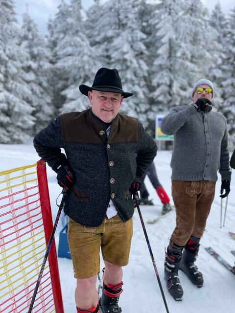 Foto: Hochficht Bergbahnen/Michaela Hauer