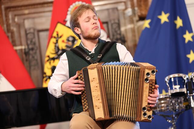 Foto: Musikum Salzburg / Franz Neumayr