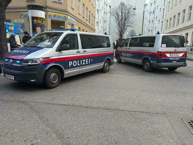 Foto: Valentina Marinelić/MeinBezirk