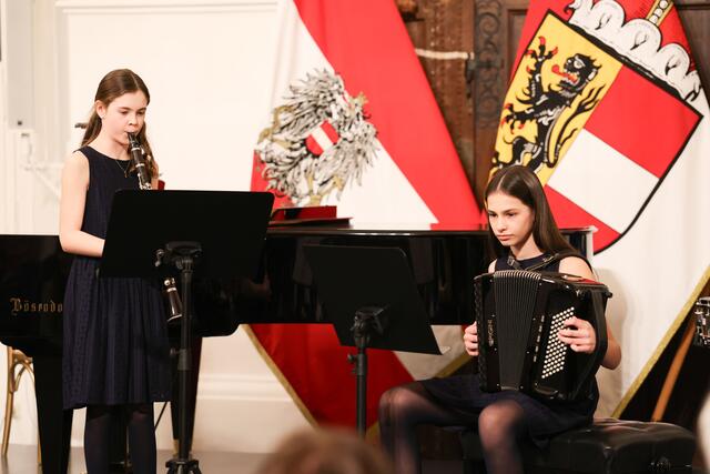 Foto: Musikum Salzburg / Franz Neumayr