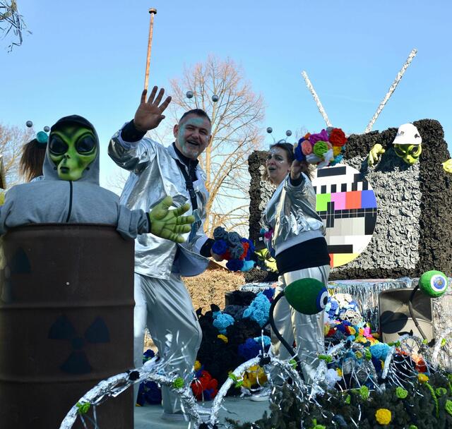 Foto: Sascha Trimmel