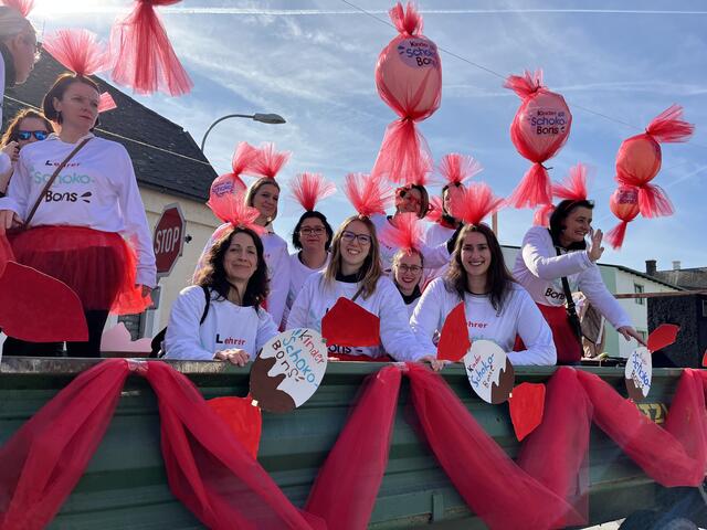 Foto: Mag. Wilma Langer-Bruckner BEd.