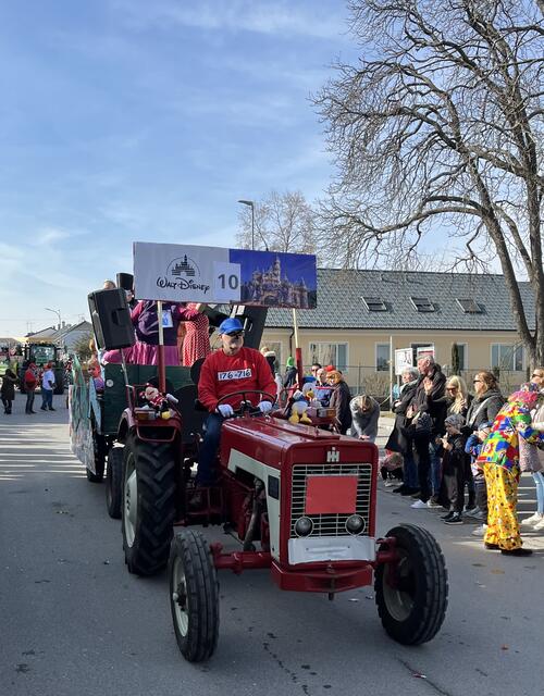 Foto: Mag. Wilma Langer-Bruckner BEd.