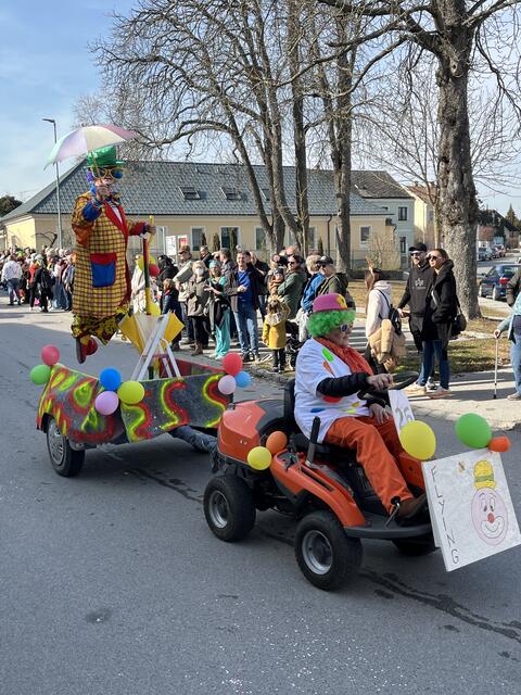 Foto: Mag. Wilma Langer-Bruckner BEd.