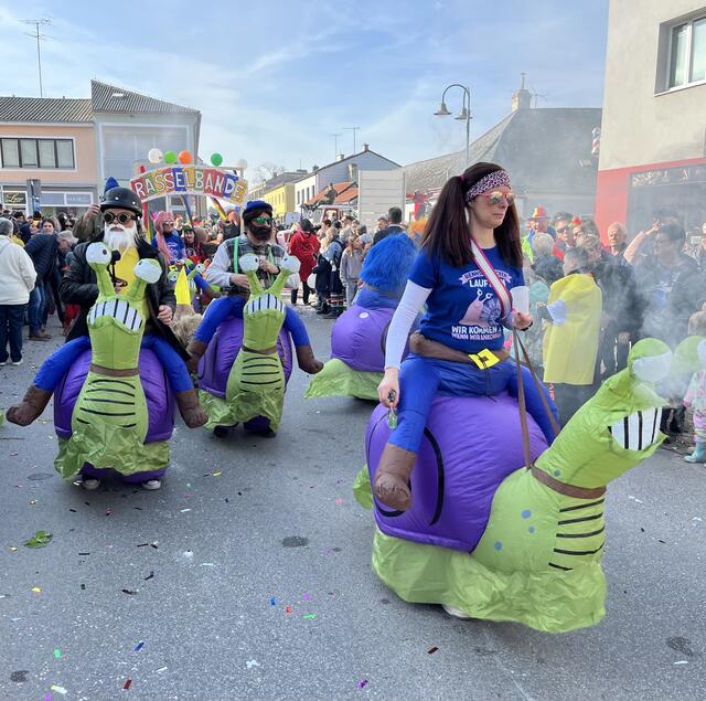 Foto: Mag. Wilma Langer-Bruckner BEd.
