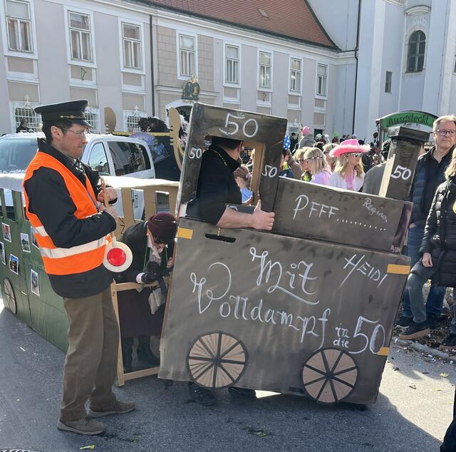 Foto: Mag. Wilma Langer-Bruckner BEd.
