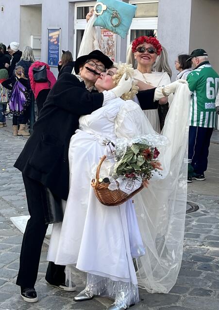 Foto: Mag. Wilma Langer-Bruckner BEd.