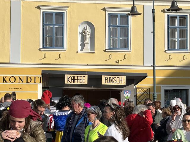 Foto: Mag. Wilma Langer-Bruckner BEd.