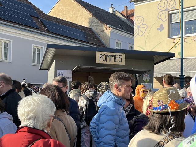 Foto: Mag. Wilma Langer-Bruckner BEd.