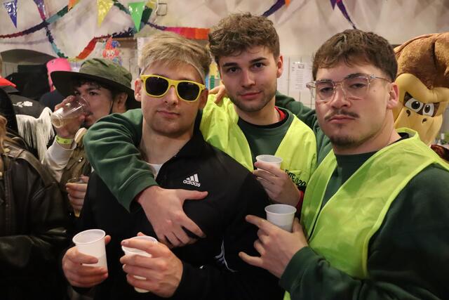 Foto: Alejandra Ortiz