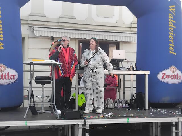 Rothweinsdorf, klein aber oho. | Foto: Nicole Kaspar