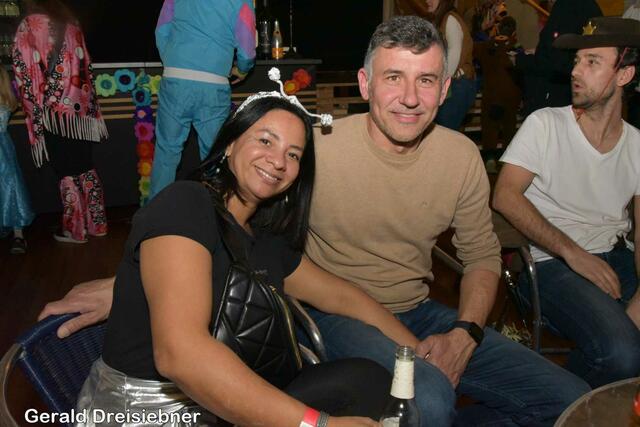 Foto: Gerald Dreisiebner