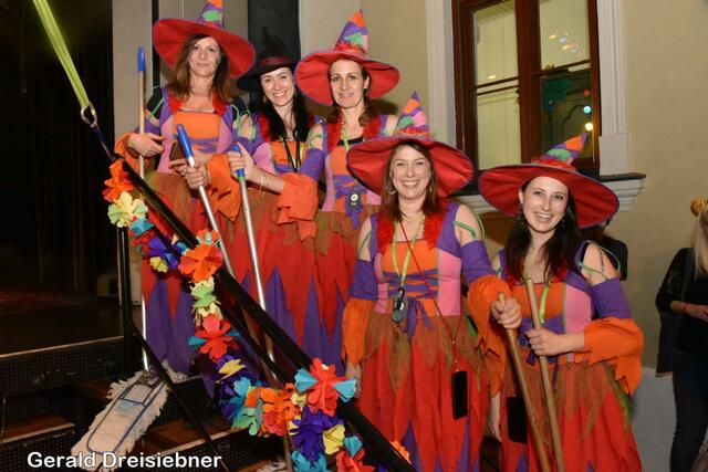 Foto: Gerald Dreisiebner