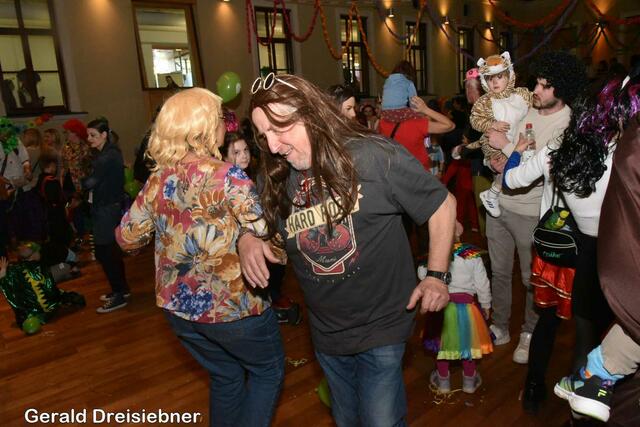 Foto: Gerald Dreisiebner