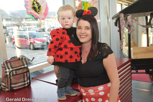 Foto: Gerald Dreisiebner