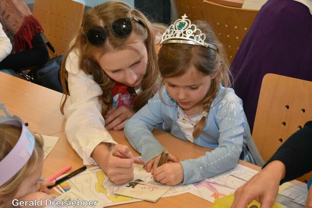 Foto: Gerald Dreisiebner