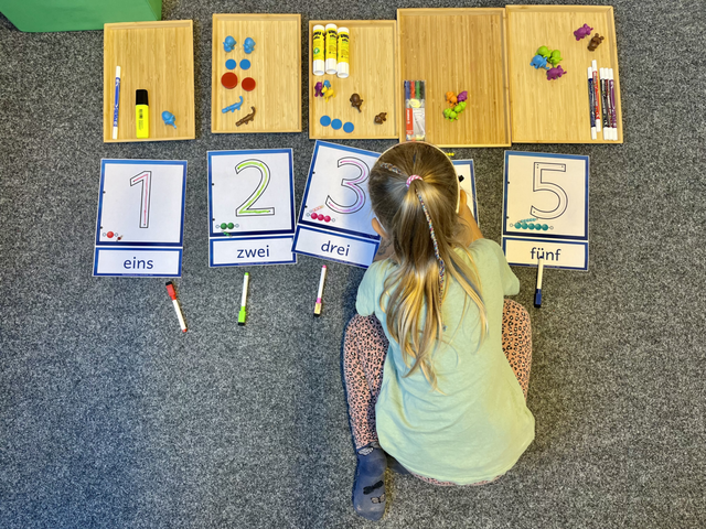 Das Lerninstitut in Krottendorf-Gaisfeld hat sich auf die individuelle Förderung von Kindern und Jugendlichen mit Legasthenie, Dyskalkulie und Konzentrationsschwäche spezialisiert.