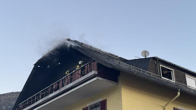 Foto: BSBÖ Bezirk Lungau Thomas Keidel