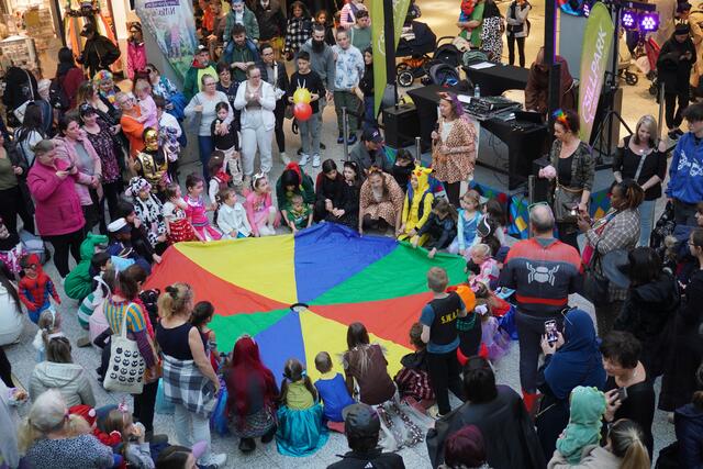 Foto: Alicia Martin Gomez