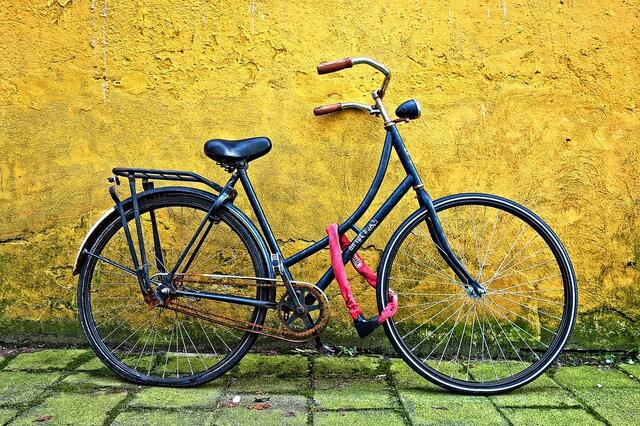 Der Radverkehr hat laut VCÖ zugenommen. | Foto: pixabay