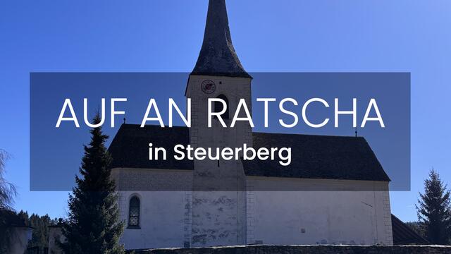 MeinBezirk war für den aktuellen Gemeindereport in Steuerberg unterwegs. | Foto: MeinBezirk