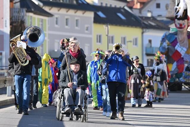 Foto: Wolfgang Spitzbart