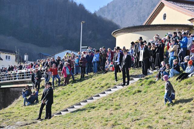 Foto: Wolfgang Spitzbart